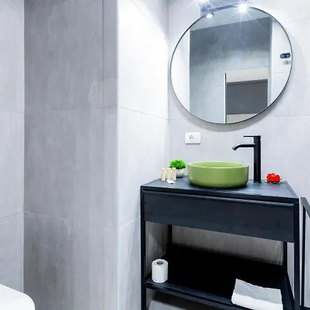 8b Albatros Playa Paraiso, Elegant And Modern アパート