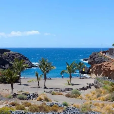 8b Albatros Playa Paraiso, Elegant And Modern Costa Adeje (Tenerife)