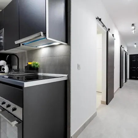 8b Albatros Playa Paraiso, Elegant And Modern プラヤ・パライソ