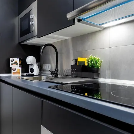 8b Albatros Playa Paraiso, Elegant And Modern