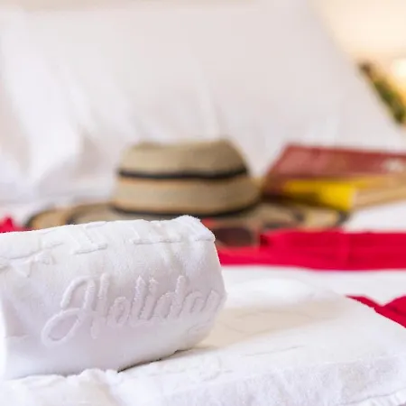 8b Albatros Playa Paraiso, Elegant And Modern プラヤ・パライソ