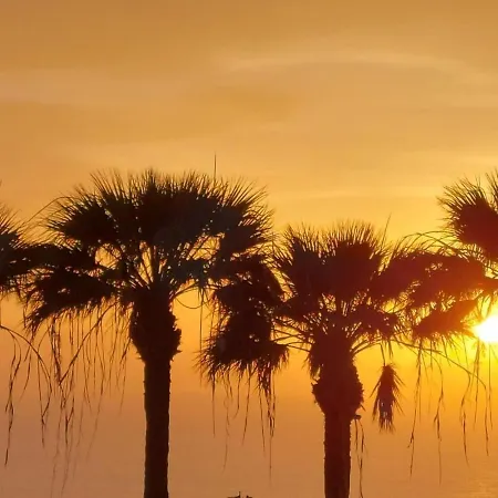 8b Albatros Playa Paraiso, Elegant And Modern 公寓 帕莱索海滩