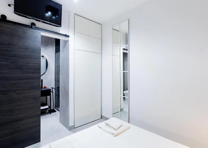 8b Albatros Playa Paraiso, Elegant And Modern 公寓 *