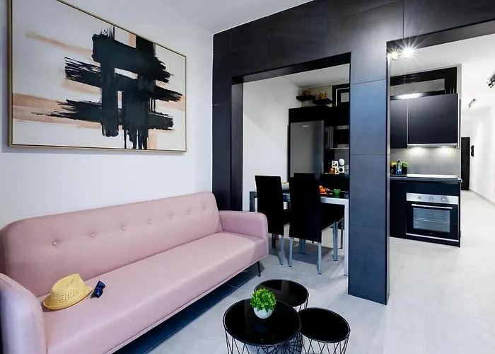 8b Albatros Playa Paraiso, Elegant And Modern * 帕莱索海滩