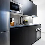 Апартаменты 8b Albatros Playa Paraiso, Elegant And Modern *