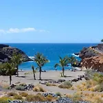 8b Albatros Playa Paraiso, Elegant And Modern Плайя-Параисо