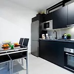 8b Albatros Playa Paraiso, Elegant And Modern Апартаменты
