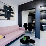 8b Albatros Playa Paraiso, Elegant And Modern * Плайя-Параисо