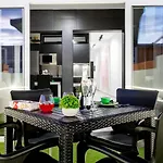 8b Albatros Playa Paraiso, Elegant And Modern Апартаменты