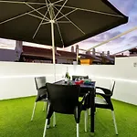 8b Albatros Playa Paraiso, Elegant And Modern