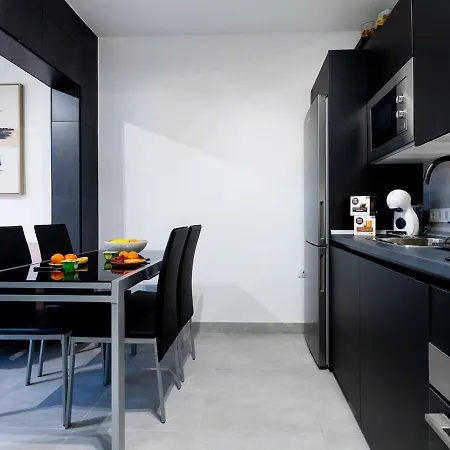 8b Albatros Playa Paraiso, Elegant And Modern * Плайя-Параисо