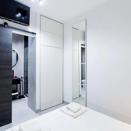 8b Albatros Playa Paraiso, Elegant And Modern 公寓 *