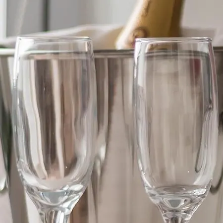 8b Albatros Playa Paraíso, Elegant&modern *