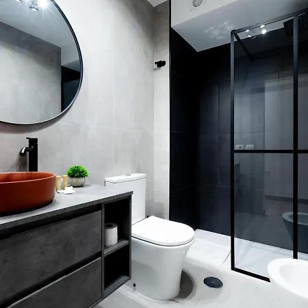 8b Albatros Playa Paraiso, Elegant And Modern * Плайя-Параисо