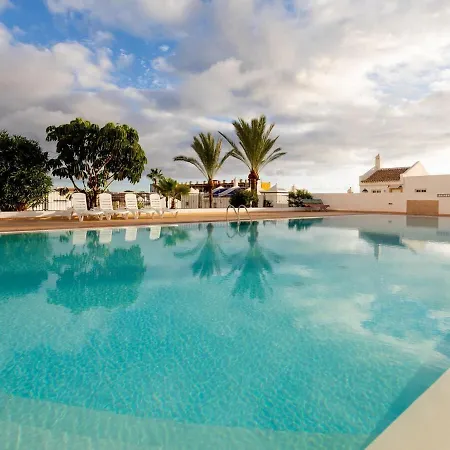 8b Albatros Playa Paraiso, Elegant And Modern Апартаменты Плайя-Параисо