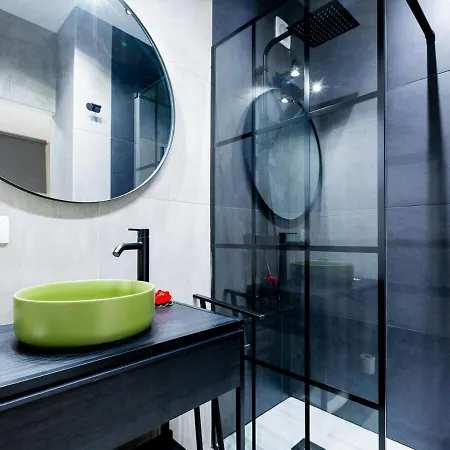 8b Albatros Playa Paraiso, Elegant And Modern Apartmán *