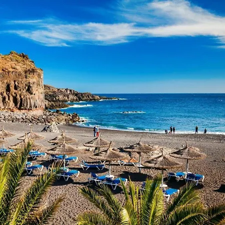 Апартаменты 8b Albatros Playa Paraiso, Elegant And Modern *