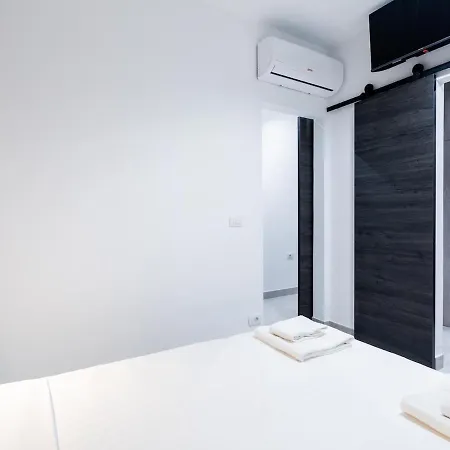 8b Albatros Playa Paraiso, Elegant And Modern * Плайя-Параисо