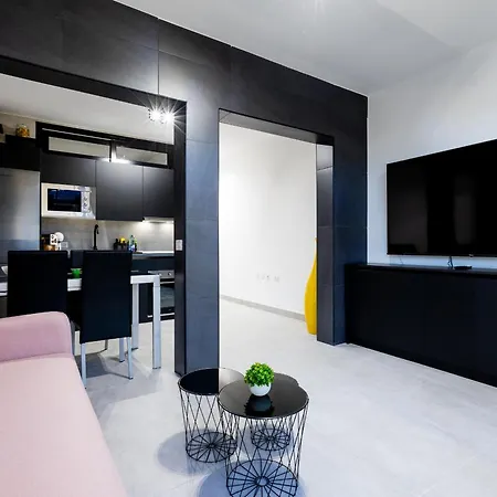 Διαμέρισμα 8b Albatros Playa Paraiso, Elegant And Modern *