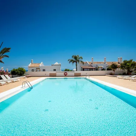 8b Albatros Playa Paraiso, Elegant And Modern Appartamento Playa Paraiso (Tenerife)