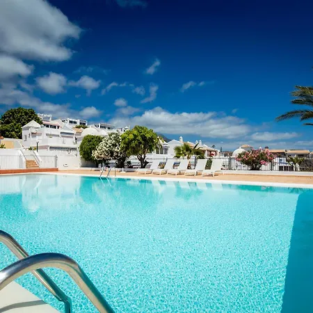 شقة 8b Albatros Playa Paraiso, Elegant And Modern