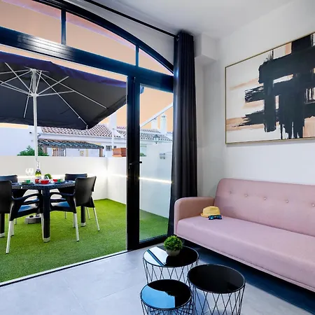 8b Albatros Playa Paraiso, Elegant And Modern بلايا بارايسو