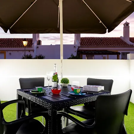 شقة 8b Albatros Playa Paraiso, Elegant And Modern بلايا بارايسو