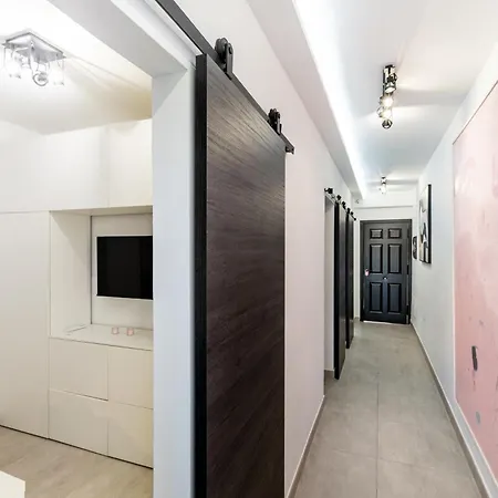8b Albatros Playa Paraiso, Elegant And Modern Apartmán