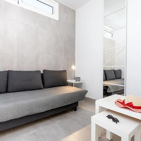 8b Albatros Playa Paraiso, Elegant And Modern شقة