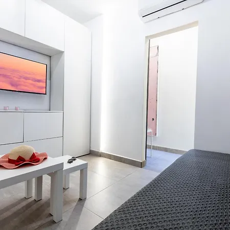 8b Albatros Playa Paraiso, Elegant And Modern 아파트