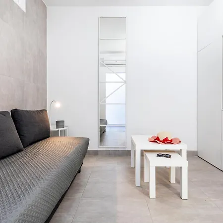Apartmán 8b Albatros Playa Paraiso, Elegant And Modern *