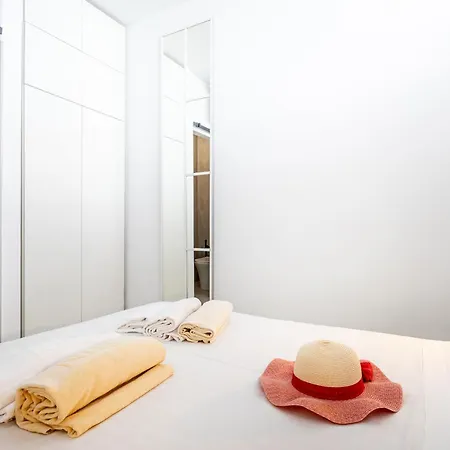 8b Albatros Playa Paraiso, Elegant And Modern Apartmán Playa Paraiso (Tenerife)