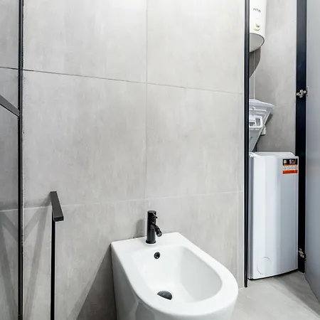 8b Albatros Playa Paraiso, Elegant And Modern شقة *