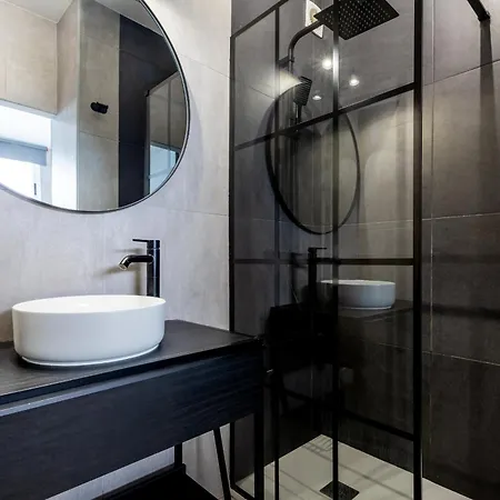 Apartmán 8b Albatros Playa Paraiso, Elegant And Modern