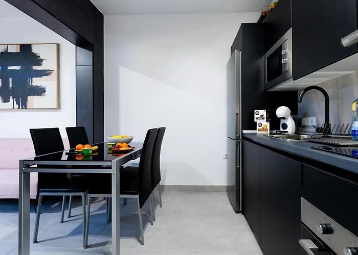 8b Albatros Playa Paraiso, Elegant And Modern * פלאיה פראיסו