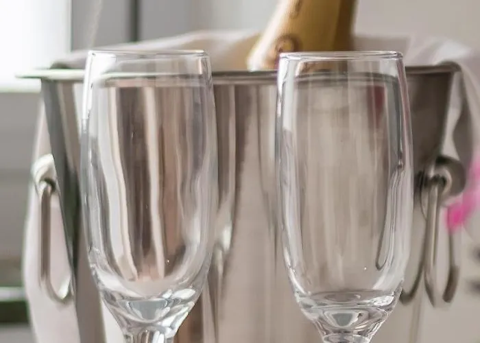 8b Albatros Playa Paraíso, Elegant&modern *