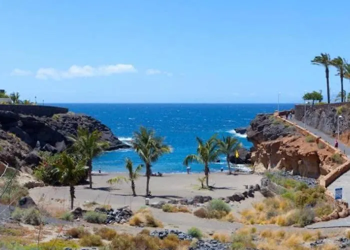 8b Albatros Playa Paraiso, Elegant And Modern פלאיה פראיסו