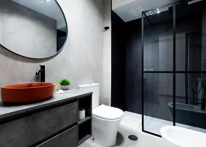 8b Albatros Playa Paraiso, Elegant And Modern * פלאיה פראיסו