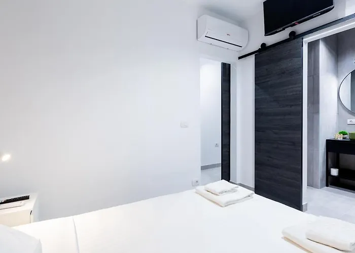 8b Albatros Playa Paraiso, Elegant And Modern * פלאיה פראיסו