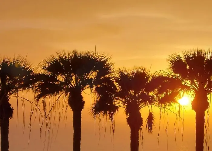 8b Albatros Playa Paraiso, Elegant And Modern דירה פלאיה פראיסו