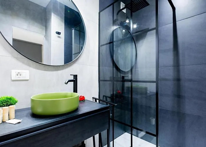 8b Albatros Playa Paraiso, Elegant And Modern Apartment *