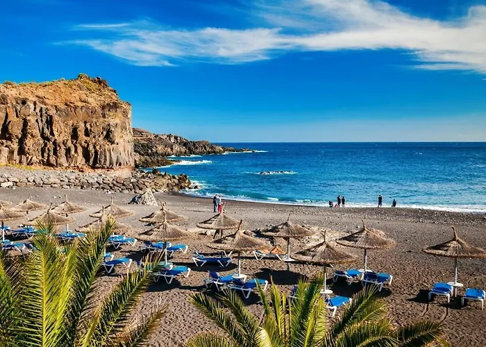 Apartment 8b Albatros Playa Paraiso, Elegant And Modern *